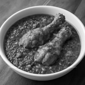 Chicken Rara