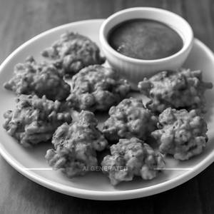 Veg Pakoda