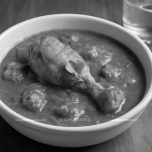 Chicken Masala