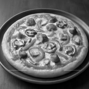 Veg Pizza