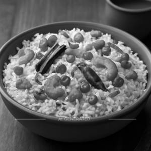 Kashmiri Pulao
