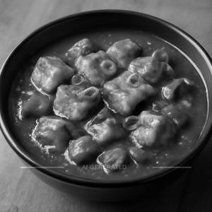 Chilli Paneer Gravy