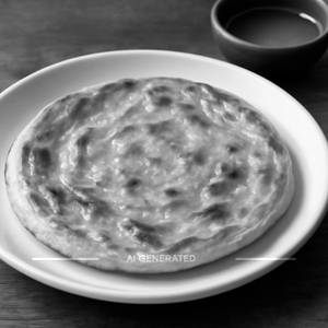 Ghee Roti