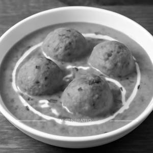Paneer Kofta