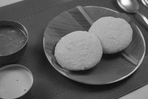 Steam Idli