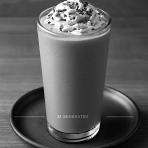 Chocolate Shake
