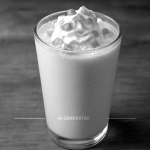 Butterscotch Shake