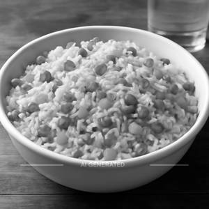 Veg Fried Rice