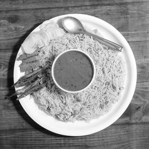 Rajma Rice