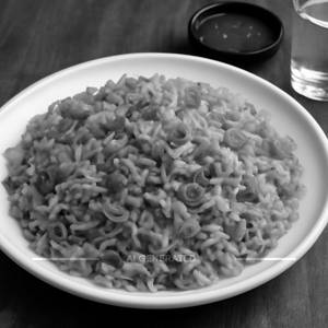 Veg Schezwan Fired Rice