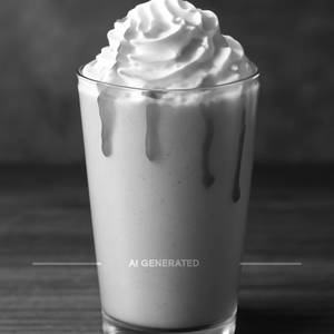 Caramel Shake