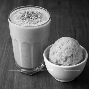 Butterscotch Choconut Ice Cream