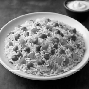 Veg Rice