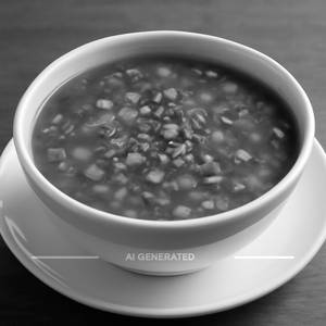 Veg Royal Soup