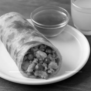 Kasta Roti