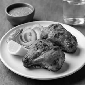 Chicken Tikka (Pack of  2)????                                                                                                     