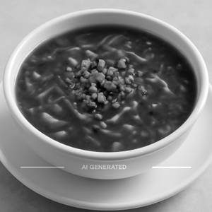 Veg Hot & Sour Soup
