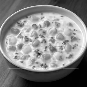 Mixed Raita