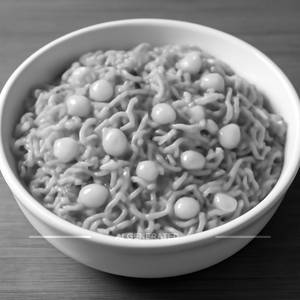 Sweet Corn Maggi