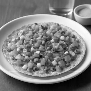 Masala Papad