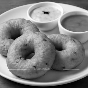 Medu Vada