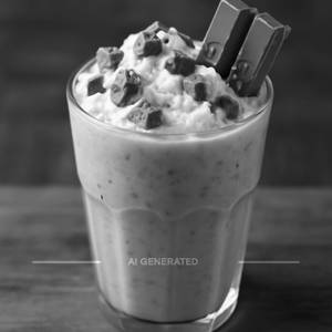 Kitkat Shake