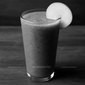 Cashew Anjeer Ice Cream 200ml