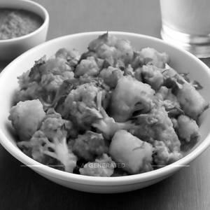 Aloo Gobi