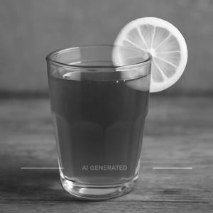 Lemon Tea
