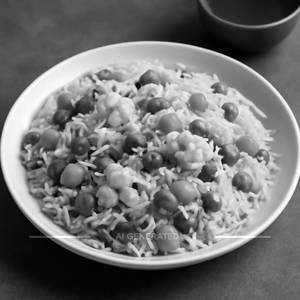 Veg Pulao