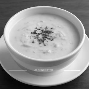 Cream Of Chicken Soup