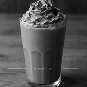 Chocolate Shake