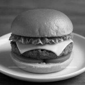 Cheese Burger