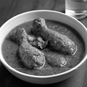 Chicken Nawabi