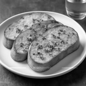 Classic Garlic Bread