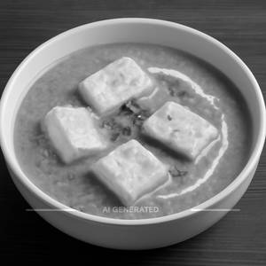 Malai Paneer