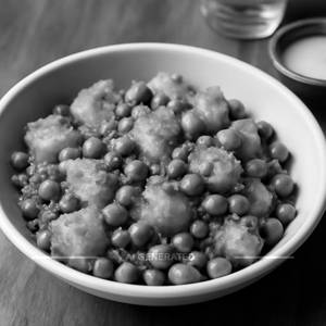 Aloo Matar
