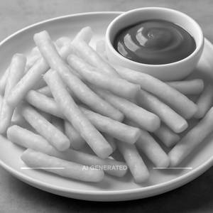 Finger Chips