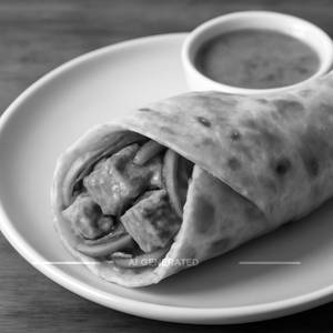 Achari Chaap Roll