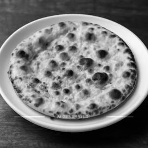 Tandoori Roti