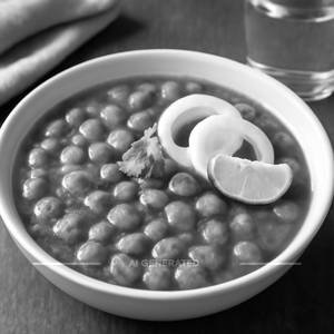 Chole Masala