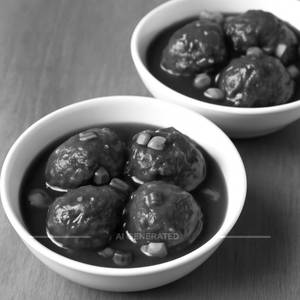 Manchurian (Pack of 2)                  
