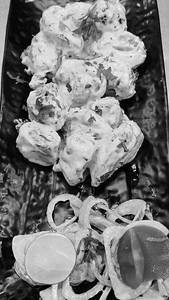 Malai Chaap