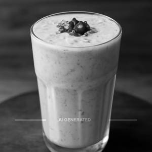 Paan Shake