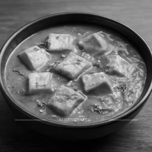 Paneer Masala