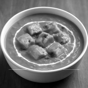 Paneer Tikka Masala