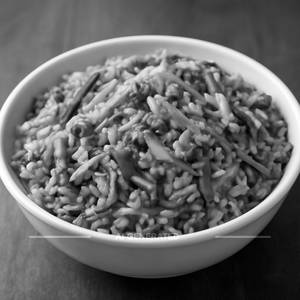 Veg Shanghai Rice