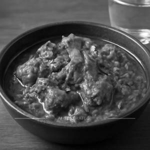 Mutton Kadai