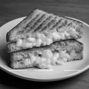 Corn Cheese