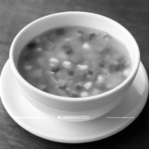 Veg Clear Soup